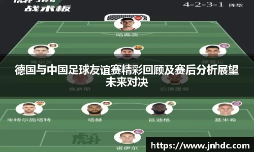 德国与中国足球友谊赛精彩回顾及赛后分析展望未来对决
